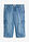 Vaqueros cargo, regular fit, largo 3/4, straight - azul claro denim - bonprix