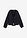 Bolero de muselina - Negro - bonprix