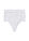 Tanga con efecto moldeador medio (2 unidades) - Blanco - bonprix