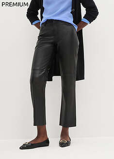 Pantalón de napa de borrego