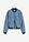 Cazadora vaquera - Denim claro - bonprix