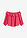 Blusa con escote bañera - Rosa oscuro - bonprix