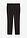 Pantalón de traje con corte regular - Negro - bonprix