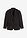 Americana de corte regular - Negro - bonprix