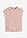 Camiseta de viscosa suave - rosa pastel - bonprix