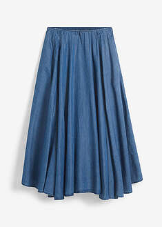 falda-vaquera-high-waist-con-cintura-comoda