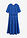 Vestido de encaje con ganchillo - Azul - bonprix