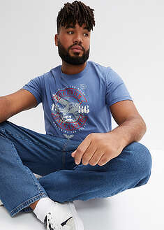 Camiseta de algodón orgánico puro