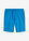 Bermudas de chándal - azul mediterráneo - bonprix