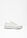 Zapatillas con plataforma - Blanco - bonprix