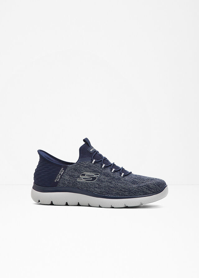 Zapatillas sin cordones Skechers