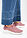 Zapatillas sin cordones de Skechers - Rosa - Skechers