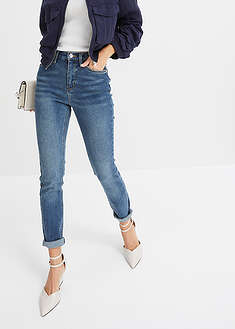 Vaqueros skinny