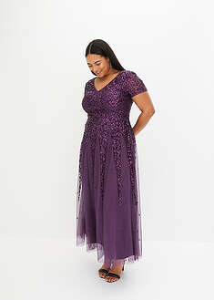 Vestido de lentejuelas