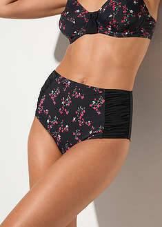 Braga de bikini moldeadora