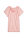 Camiseta de mezcla de viscosa - rosa pastel - bonprix