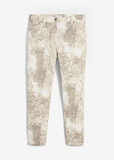 pantalon-elastico-capri-con-estampado
