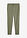 Pantalón de traje con pinzas - Verde oliva - bonprix