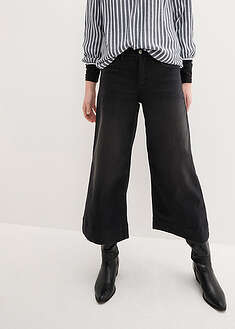 Vaqueros ultra suaves, culotte