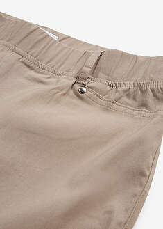 Pantalón elástico con cintura antideslizante