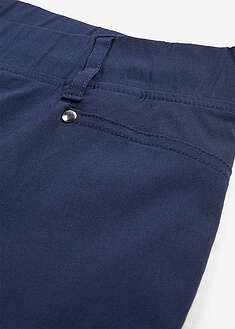 Pantalón elástico con cintura antideslizante