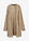 Chaqueta de punto larga - Beige - bonprix