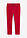 Pantalón elástico de algodón - rojo cayena - bonprix
