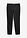 Pantalón elástico de algodón - Negro - bonprix