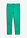 Pantalón elástico de algodón - jade - bonprix