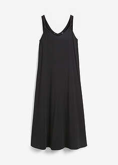 vestido-de-punto-de-algodon-puro