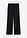 Ligero pantalón Marlene con viscosa - Negro - bonprix