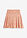 Falda pantalón de viscosa suave - Multicolor de flores - bonprix