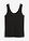 Top de punto - Negro - bonprix