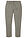 Pantalón tipo chino de mezcla de lino ligero con corte regular y forma recta - verde oliva mate - bonprix