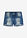 Shorts vaqueros, mid waist - Denim - bonprix
