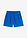 Pantalón corto de muselina de algodón puro - Azur - bonprix