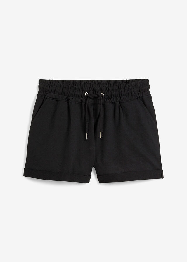 Pantalón corto de chándal