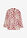 Blusa - violeta-crudo estampado - bonprix