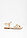 Sandalias planas - Oro - bonprix