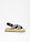 Sandalias con plataforma - Beige-negro - bonprix