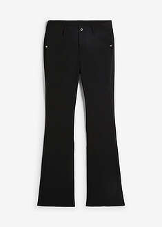 pantalon-elastico-de-bengalina-bootcut