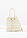 Bolsa de look estructurado - Beige natural - bonprix