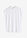 Camiseta de viscosa suave - Blanco - bonprix