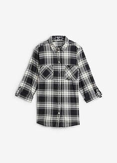 blusa-de-cuadros-de-algodon-puro