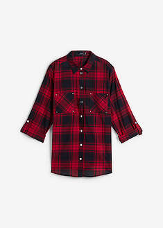 blusa-de-cuadros-de-algodon-puro