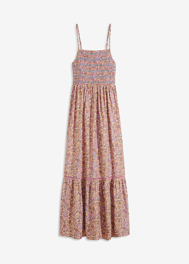 Vestido largo