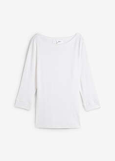 camiseta-elastica-con-escote-en-forma-de-u