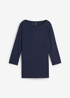 camiseta-elastica-con-escote-en-forma-de-u