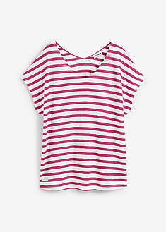 camiseta-de-lino-puro-con-mangas-tipo-murcielago
