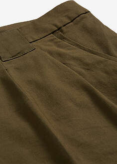 Pantalón chino elástico